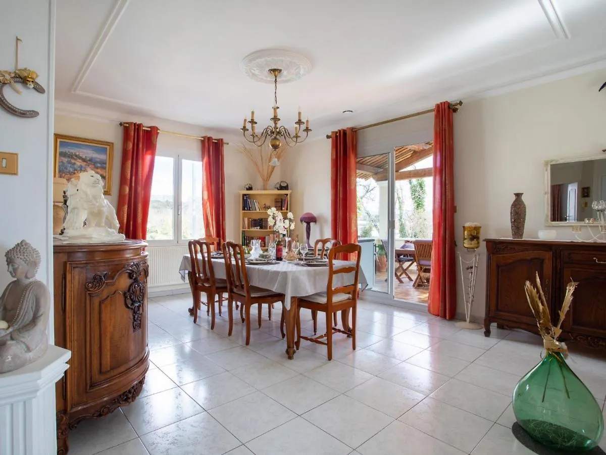 Apartment Le Flora By Interhome Villeneuve-Loubet