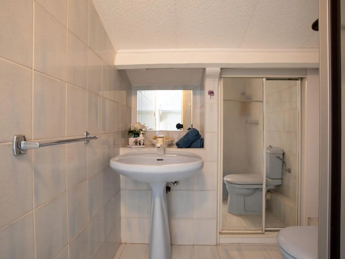 Apartment Le Flora By Interhome Villeneuve-Loubet